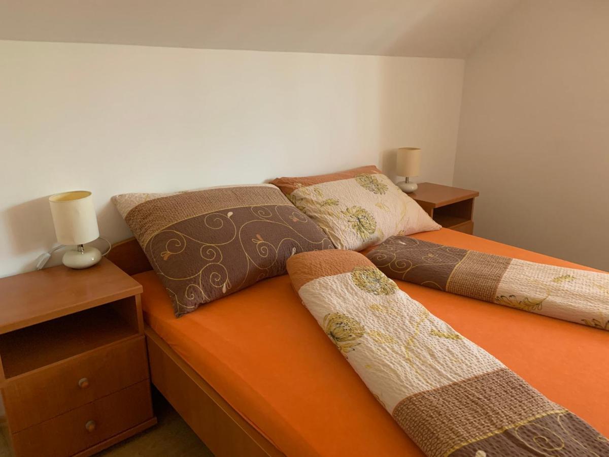 Hableany Etterem, Pizzeria Es Vendeghaz Bed & Breakfast บาลาตอนมารีอาเฟือร์เดอ ภายนอก รูปภาพ